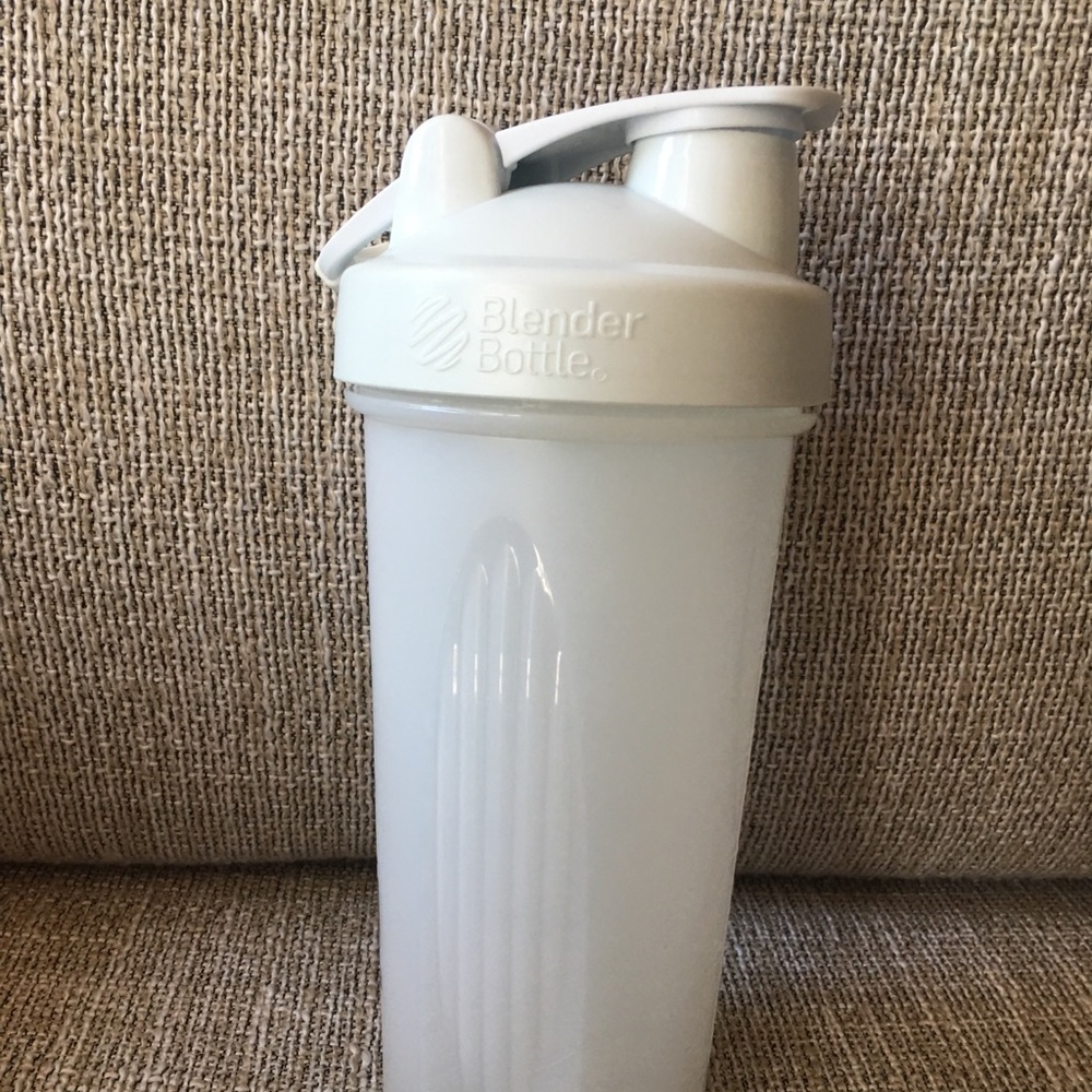 Blender Bottle